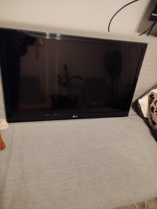 Telewizor LG 42"