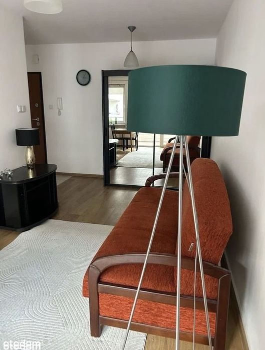 Wynajmę 2 pokojowe mieszkanie Nowe Miasto
