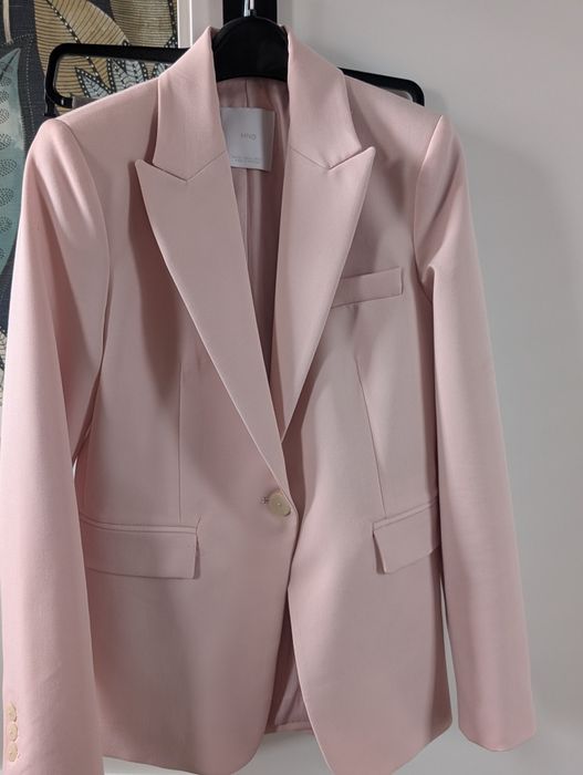 Garnitur damski Mango 34