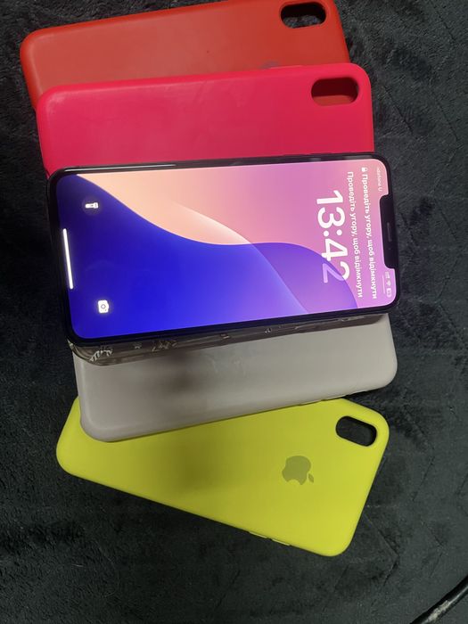 iPhone Xs Max 64gb