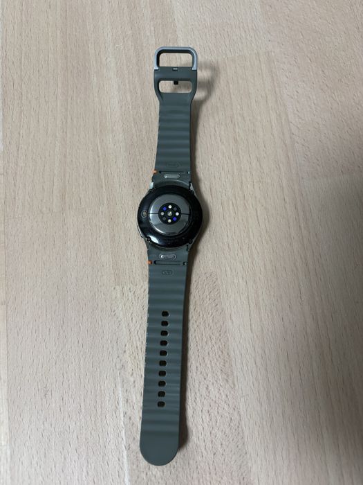 Samsung S24 256GB + galaxy watch 7