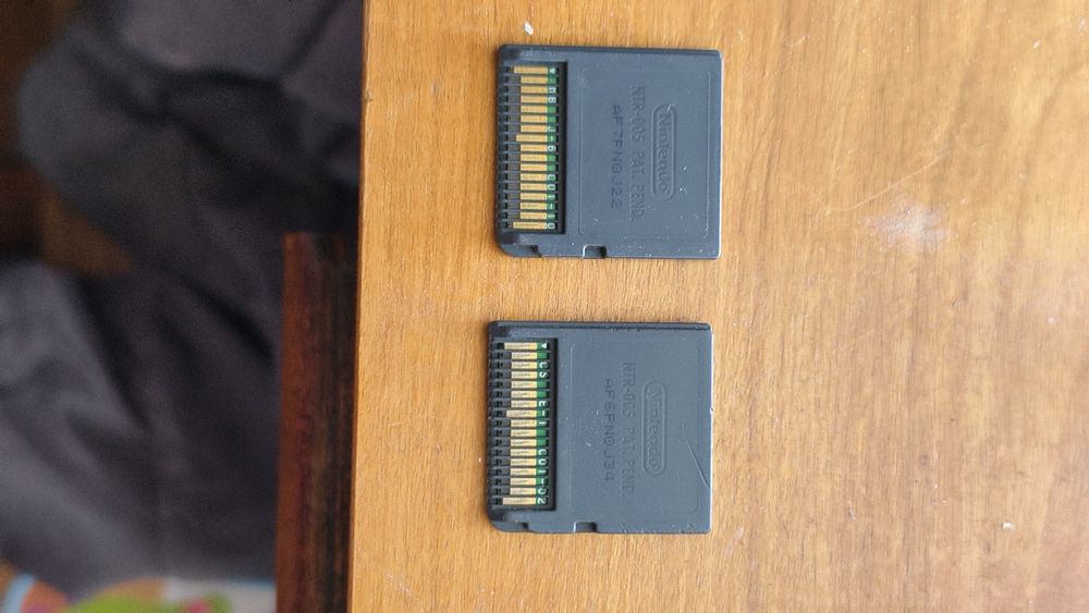 Nintendo DS FIFA 06/07