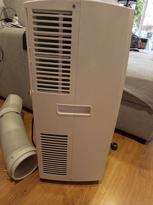 Ar condicionado portátil Equation