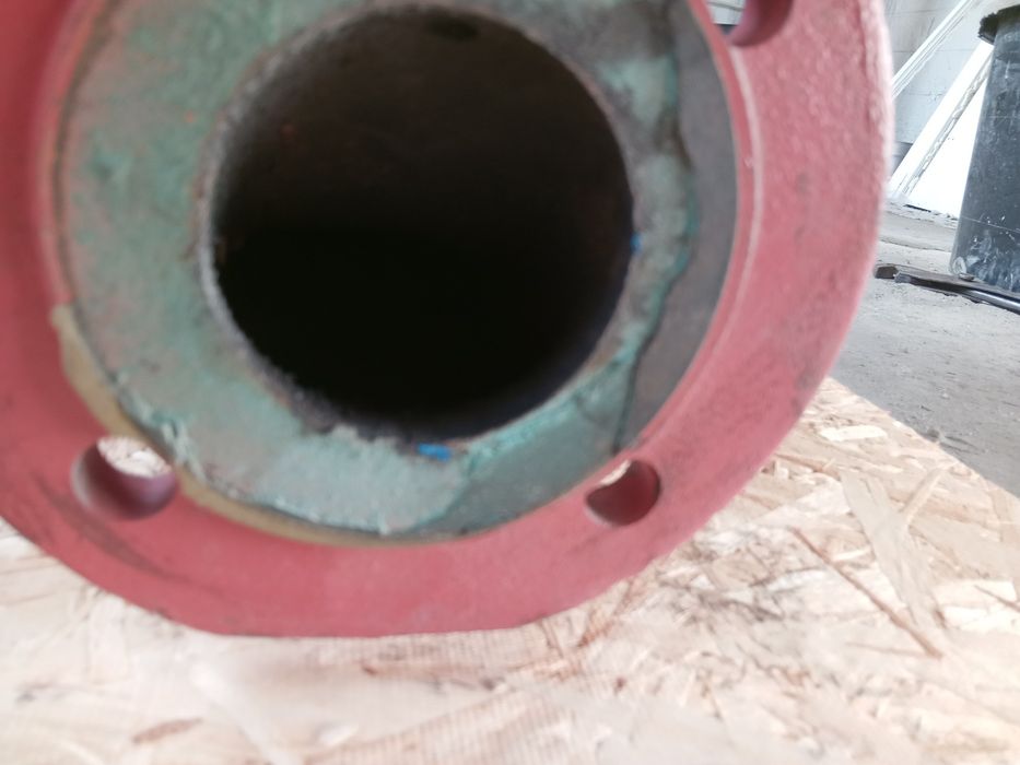 Pompa grundfos 80-30f UPS