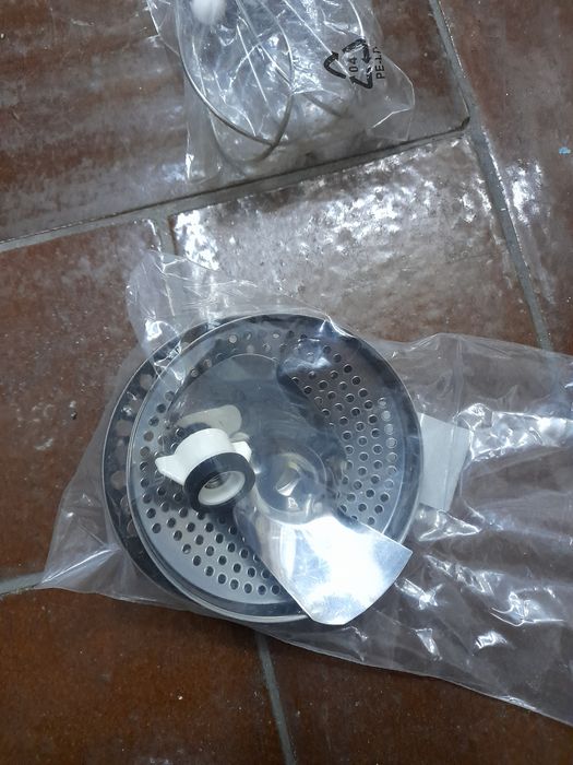 Peças roubot marie Moulinex