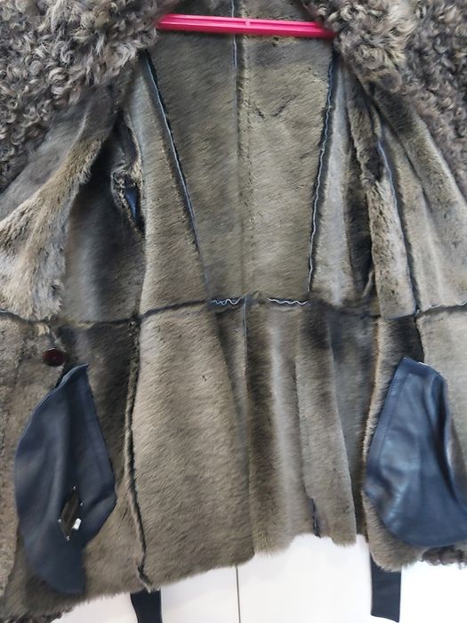 Дублянка жіноча (розмір XL).