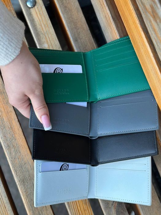 Гаманець Goyard+Подарок