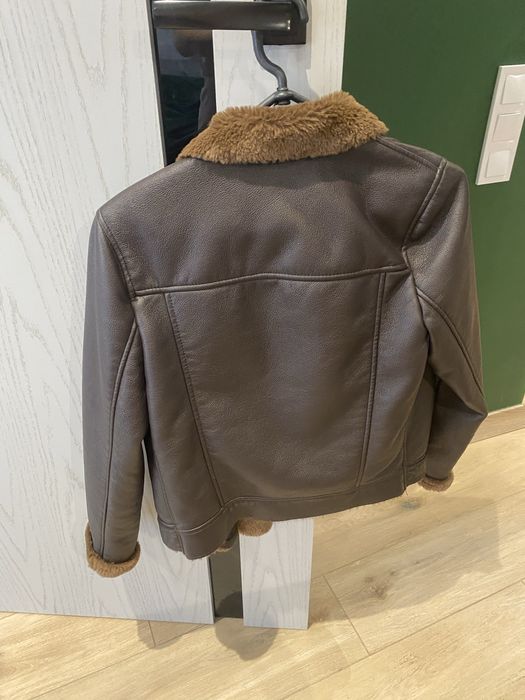Дублянка Zara Kids