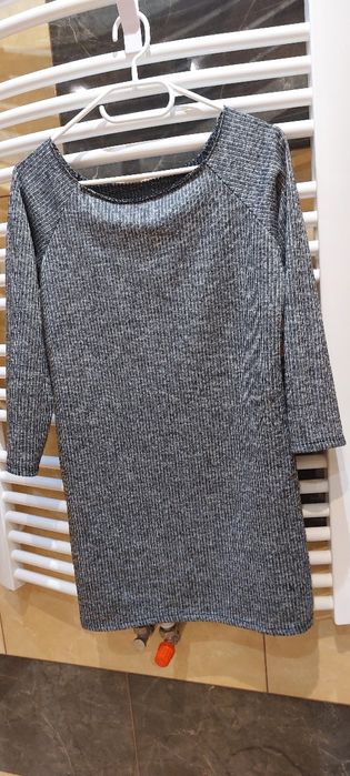 Bluzka tunika S/M