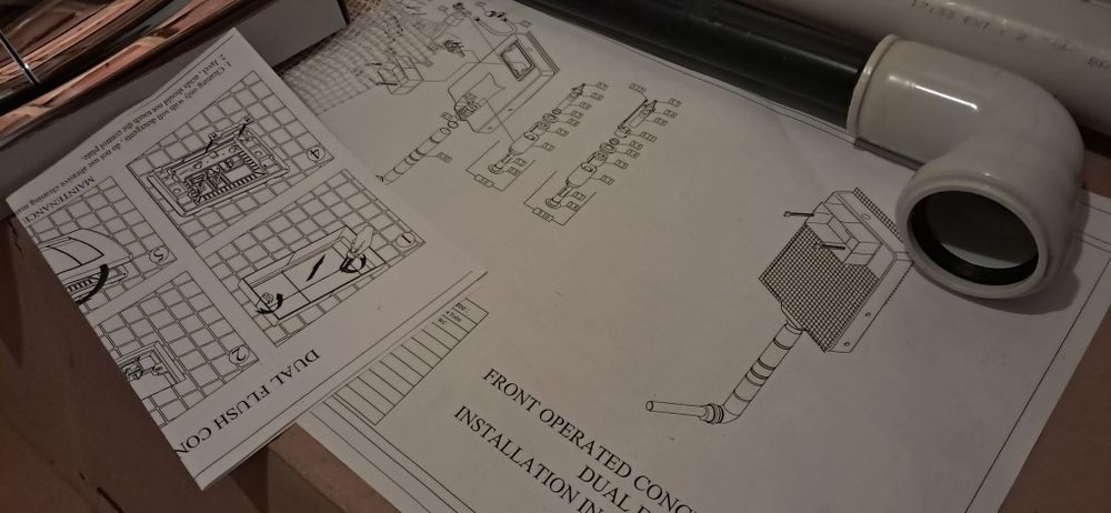 Autoclismo de imbutir dentro parede dupla descarga cromado