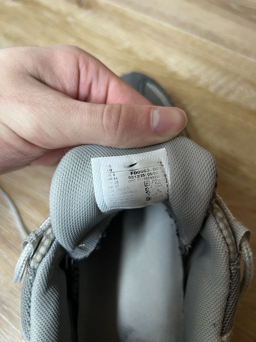 Кросівки Nike Air Max 95, розмір 44-44.5