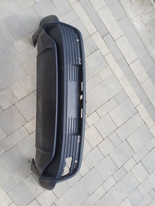 zderzak tył porsche taycan 9j1.807.983