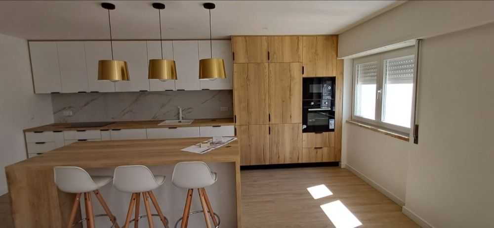 Moveis planejados , Cozinhas planejadas