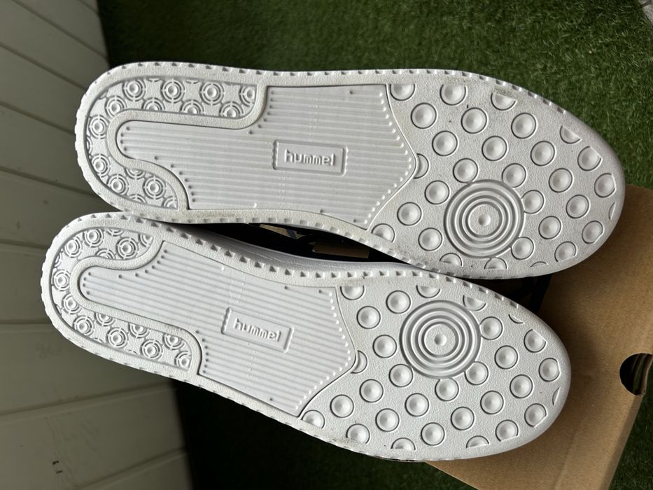 Nowe męskie buty Hammel roz 44