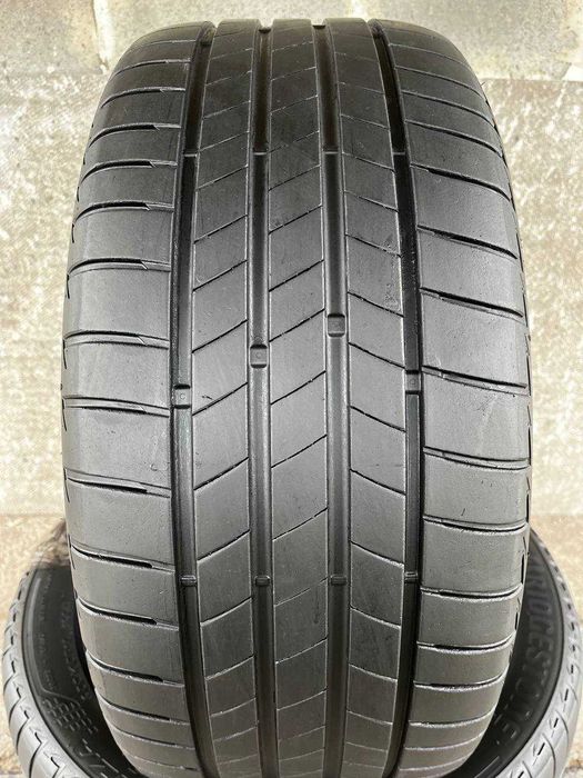 255/45 R18 BRIDGESTONE TURANZA T005 літні шини