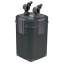Aqua Nova XCF-1000 Filtr zewnętrzny kubełkowy do akwarium 200l gratisy
