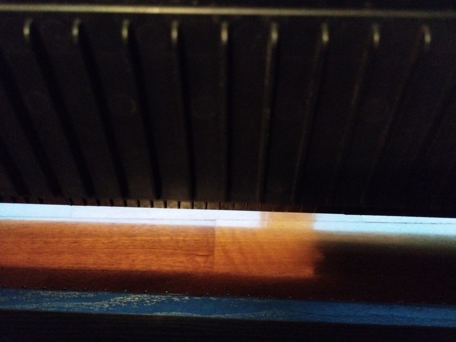 Armário guardar CDs música