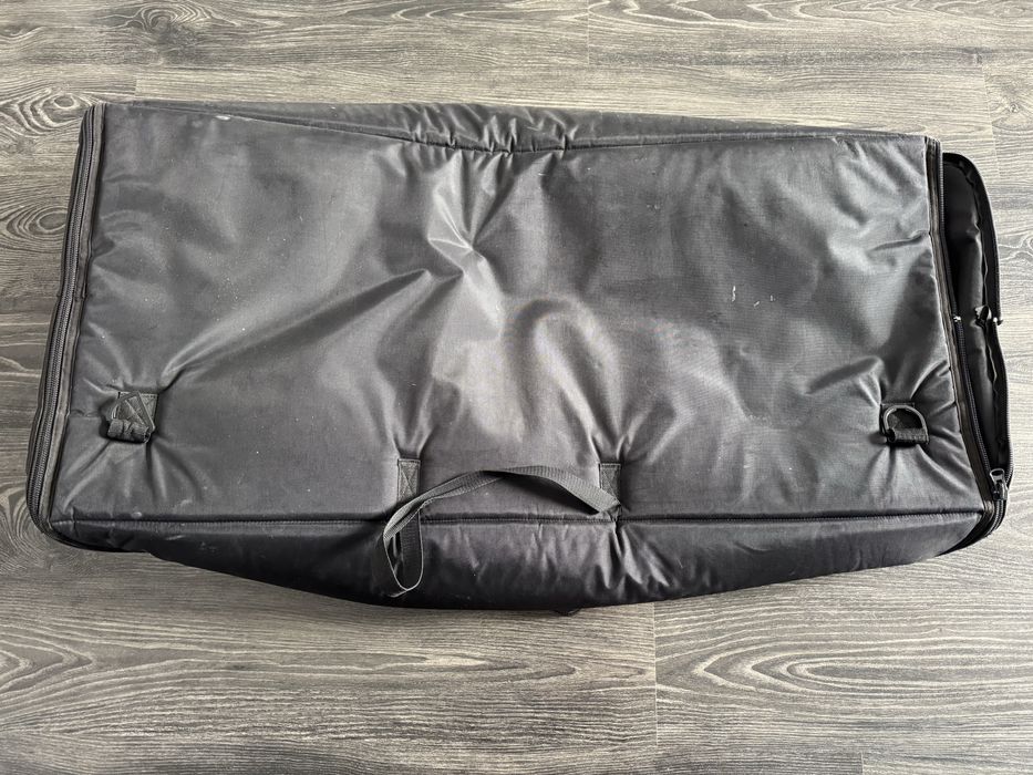 Bugaboo mala transporte