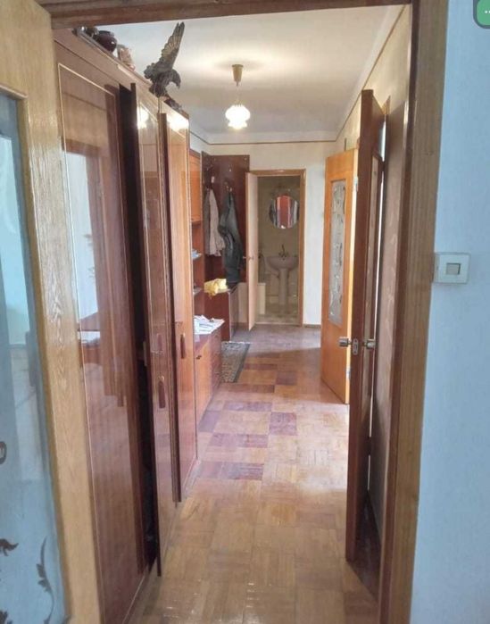 2-rooms apartment apartment by the address st. Kulikovo pole pl Oktyabrskoy revolyutsii pl (area 53 m²) - Atlanta.ua - photo 4