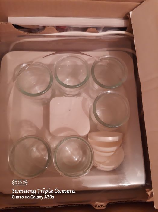 Продаю йогуртница