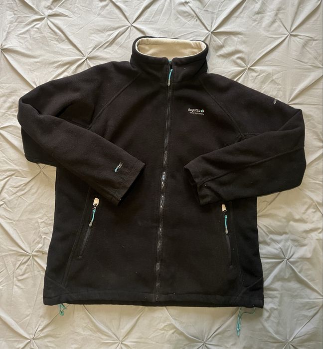 Фліска-курточка Regatta на мебрані,оригінал, стан дуже добрий,р.L-Xl