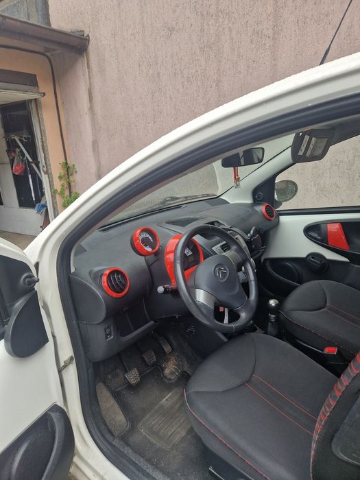 Sprzedam Citroen c1