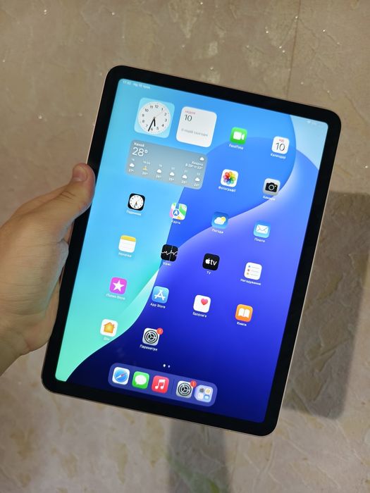IPad Air 4 купить недорого в Украине на OLX.ua