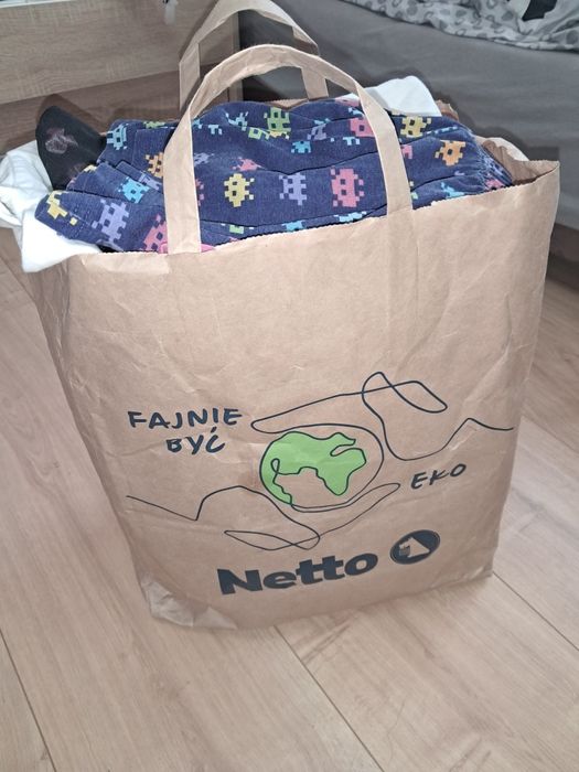 Ciuszki dla dziewczynki