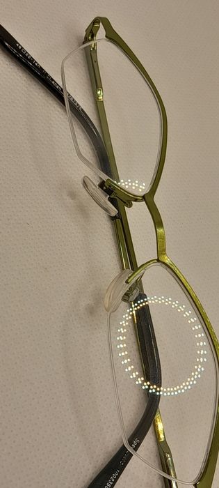 Nowe okulary oprawki korekcyjne Specsavers