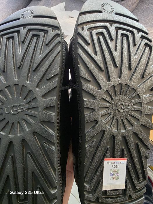 Ugg оригинал новые