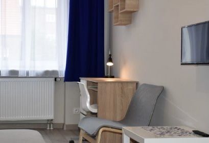 Noclegi, pokoje, kwatery pracownicze Świdwin 25min