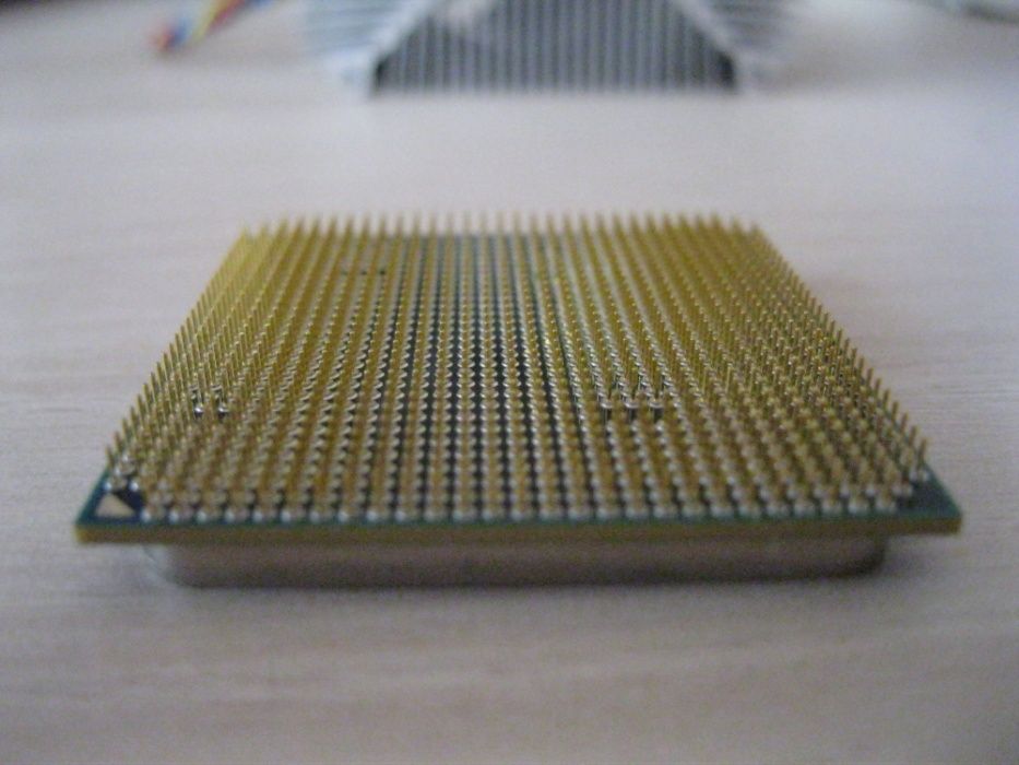 Процесор AMD Sempron 140