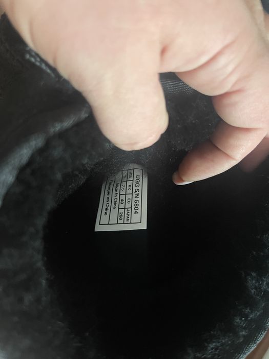 Ugg, угі оригінал жіночі