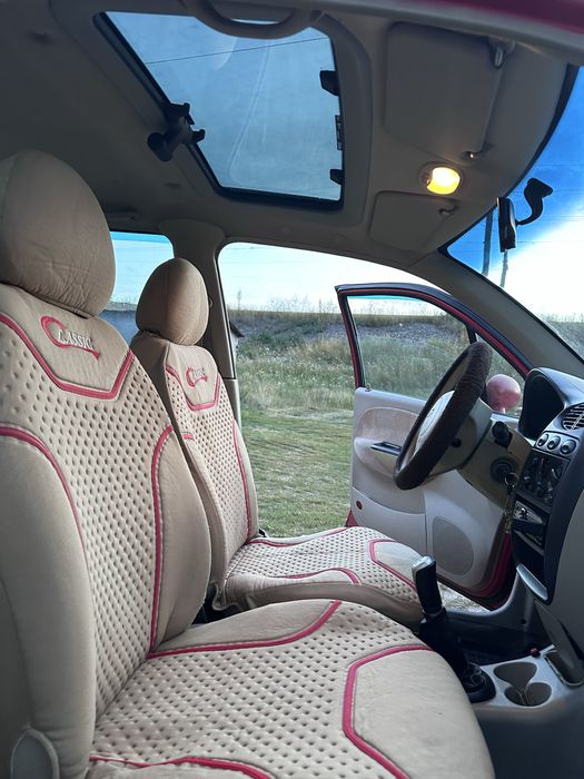 Chery QQ 311 Чери КуКу автомат Daewoo Matiz