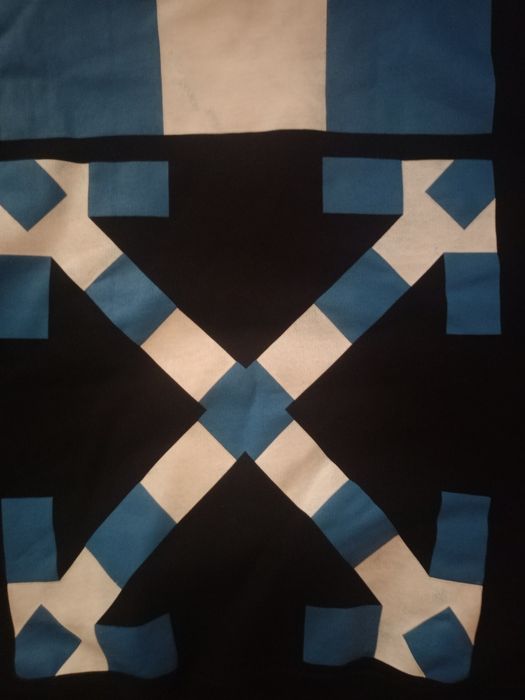 Худи off white legit