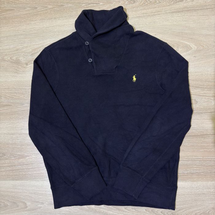 Кофта Polo Ralph Lauren Вінтаж
