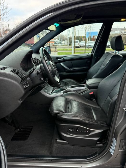 BMW X5 3.0d на M57 моторі Авто не розмитрене!! Для ЗСУ!