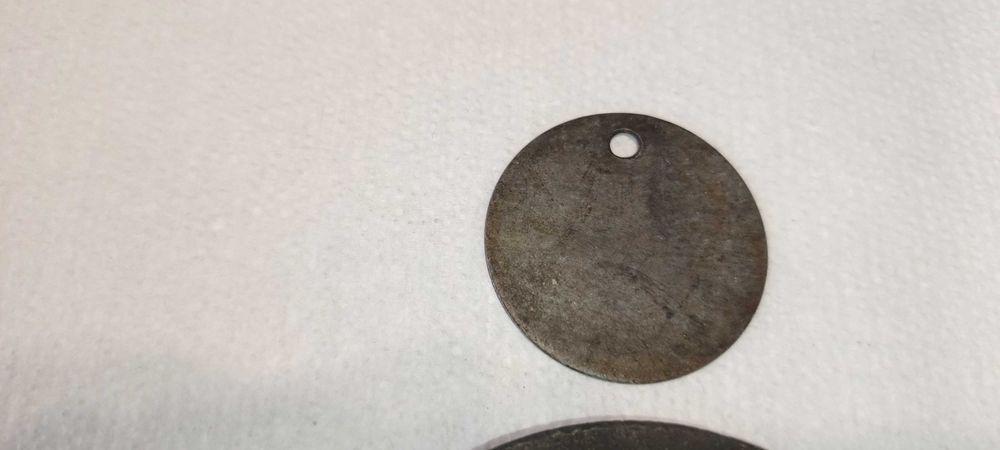 Kalimet kalisz 1977 odznaka jubileuszowa sulecin