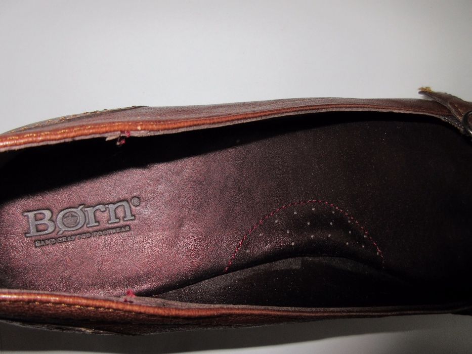 Ортопедичні шкіряні туфлі Mary Jane, Мери Джейн