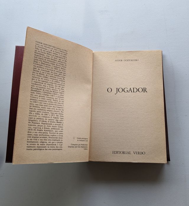 Autores Internacionais * Literatura Clássica