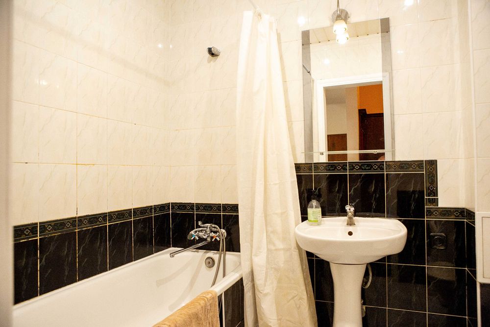 Своя подобово/тижнево стільна студія Дніпро,Центр,Пассаж,ЦУМ,шпиталь