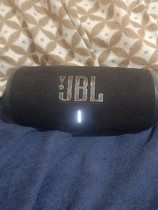 JBL charge 5 troco/vendo