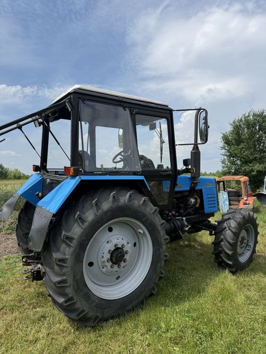 Продам МТЗ-892.2, 2021.
