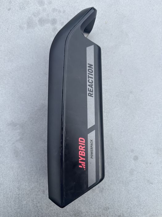 Power pack 500 bosch hpa bateria