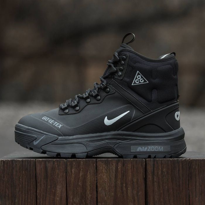 5 моделей Nike ACG Air Zoom Gaiadone GTX Gore-Tex Winter Fur
