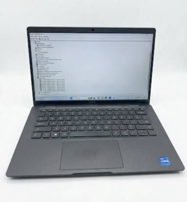 ‼️Новий DELL 14FHD/Core i7 11gen/UHD 4GB/16GB DDR4/256GB/8год акб