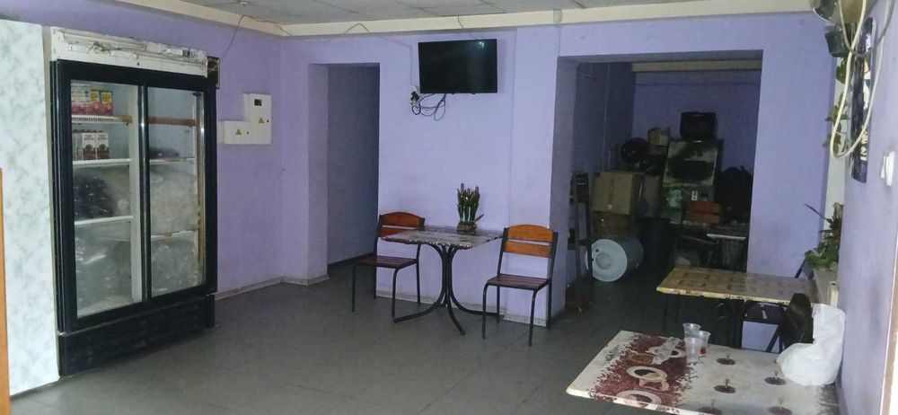 Помещение 50кв.м, под стабильный арендный бизнес, Заводский р-н