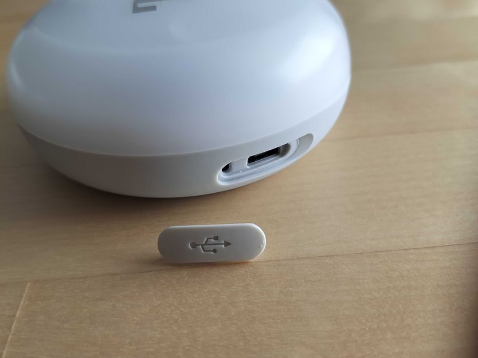 JBL Free X Brancos - In-Ear Headphones Bluetooth