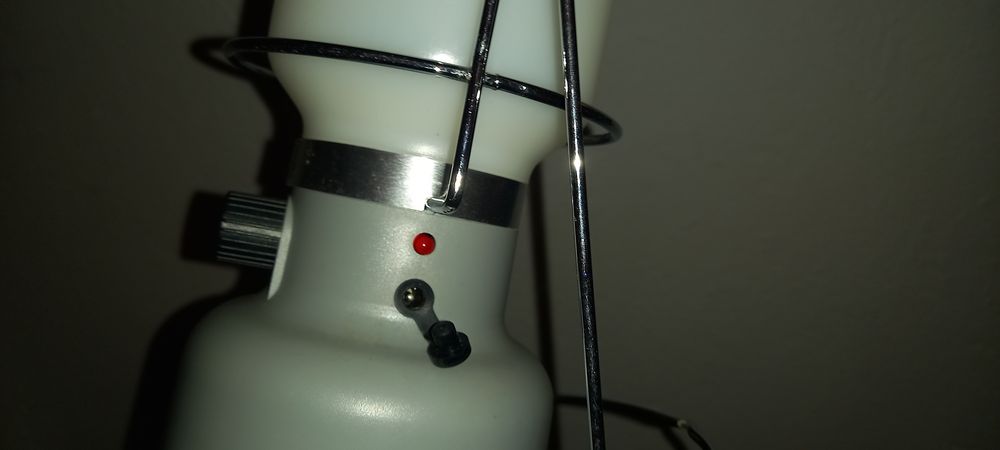 Candeeiro CAMPING GAZ GP 520 City Light