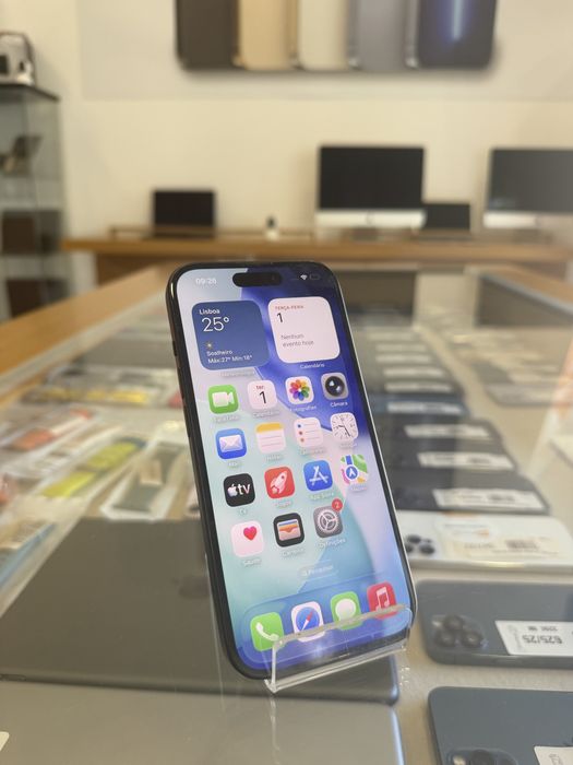 iPhone 15 128GB * Excelente Estado